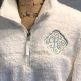 Itch 2 Stitch Elegant Scroll Frame Motif Digital Embroidery Machine Designs by JuJu