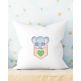 Pocket Elephant | Machine Embroidery Designs by JuJu