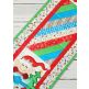 ITH Modular Elf Table Runner | Machine Embroidery Designs by JuJu	