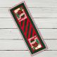 ITH Modular Elf Table Runner | Machine Embroidery Designs by JuJu	