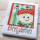 Elf Box Boy Applique | Machine Embroidery Designs by JuJu