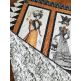 Card Suits End-to-End Quilting Embroidery Design
