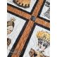 Card Suits End-to-End Quilting Embroidery Design
