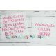 Ellie Embroidery Font | Machine Embroidery Designs by JuJu
