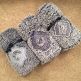 I2S Embossed Monogram | Machine Embroidery Designs by JuJu