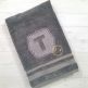 I2S Embossed Monogram | Machine Embroidery Designs by JuJu