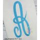 Empress Large Monogram Embroidery Font | Machine Embroidery Designs by JuJu