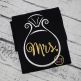Engagement Ring Embroidery | Machine Embroidery Designs by JuJu