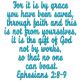 Ephesians 2:8