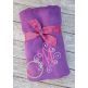 Itch 2 Stitch Elegant Scroll Two Color Large Monogram Digital Embroidery Machine Designs by JuJu