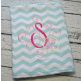 Itch 2 Stitch Elegant Scroll Two Color Large Monogram Digital Embroidery Machine Designs by JuJu