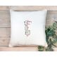 Esmerelda Alphabet | Machine Embroidery Designs by JuJu
