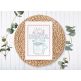 Love Greeting Cards 2 | Machine Embroidery Designs by JuJu