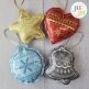 In The Hoop Nordic Ornaments 1 Project