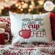 Farm Fresh Christmas 23 Embroidery Set | Machine Embroidery Designs by JuJu