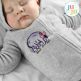 Watercolor Winnie-the-Pooh Eeyore Embroidery Design | Machine Embroidery Designs by JuJu