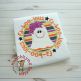 Munchkyms Faboolous Applique | Machine Embroidery Designs by JuJu