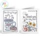 All Occasions Greeting Cards Embroidery Set 7