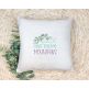 Mountain Life Word Art 1 | Machine Embroidery Designs by JuJu