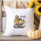 Fall Wheelbarrow Sketch | Machine Embroidery Designs by JuJu	