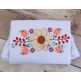 Fall Floral | Machine Embroidery Designs by JuJu