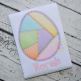 Fancy Patchwork Egg Sketch Embroidery | Machine Embroidery Designs by JuJu