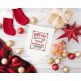 Farm Fresh Christmas 18 | Machine Embroidery Designs by JuJu