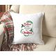 Farm Fresh Christmas 18 | Machine Embroidery Designs by JuJu