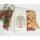 Farm Fresh Christmas 19 | Machine Embroidery Designs by JuJu