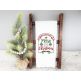 Farm Fresh Christmas 19 | Machine Embroidery Designs by JuJu