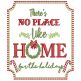 Farm Fresh Christmas 7 Machine Embroidery Designs by JuJu