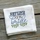 Wedding Party Word Art 2 | Machine Embroidery Designs by JuJu