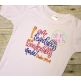 Fearfully and Wonderfully Made | Machine Embroidery Designs by JuJu
