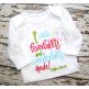 Fearfully and Wonderfully Made | Machine Embroidery Designs by JuJu