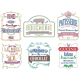European Experience 1 Digital Embroidery Machine Designs by JuJu