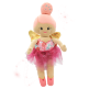 ITH Fiona Fairy Softie | Machine Embroidery Designs by JuJu