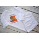 First Thanksgiving Applique | Machine Embroidery Designs by JuJu