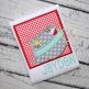 Fishing Hat Box Applique | Machine Embroidery Designs by JuJu