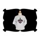 Fleur De Lis Applique