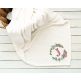 Floral Laurel Wreaths 2 | Machine Embroidery Designs by JuJu