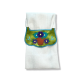 ITH Flower Pot Wrap Around Towel Topper | Machine Embroidery Designs by JuJu