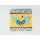 ITH Busy Bees Flower Trio Pot Holder | Machine Embroidery Designs by JuJu