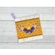 ITH Busy Bees Flower Trio Pot Holder | Machine Embroidery Designs by JuJu