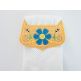 ITH Busy Bees Flower Wrap Around Towel Topper | Machine Embroidery Designs by JuJu