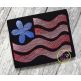 Flower Flag SKETCH Embroidery | Machine Embroidery Designs by JuJu