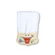 ITH Potted Plant Wrap Around Towel Topper | Machine Embroidery Designs by JuJu
