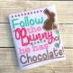 Follow the Bunny Applique | Machine Embroidery Designs by JuJu