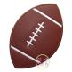 Football 2 Applique | Machine Embroidery Designs by JuJu