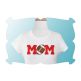 Football Mom Applique