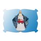 Football Truck Applique